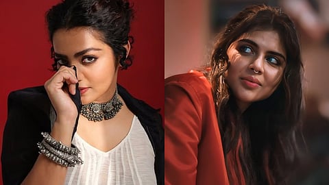 'ലോക'യിൽ കല്യാണിക്ക് പകരം പാർവതിയോ? അനാവശ്യ ചോദ്യമെന്ന് താരം; പ്രതികരണവുമായി പാർവതി തിരുവോത്ത് | Parvathy Thiruvothu about Loka movie
