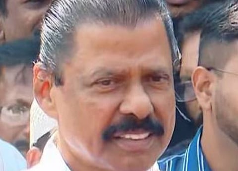 'തീരുമാനം എടുക്കേണ്ടത് സർക്കാർ': പുനർജനി കേസിൽ MV ഗോവിന്ദൻ | Punarjani case