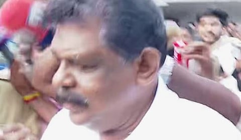 തൊണ്ടിമുതൽ കേസ്: ആൻ്റണി രാജുവും കൂട്ടുപ്രതിയും ഉടൻ അപ്പീൽ നൽകും, MLA സ്ഥാനം തെറിക്കുമോ ? | Antony Raju