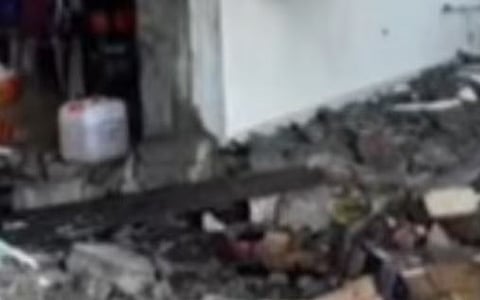 മൂവാറ്റുപുഴയിൽ ആചാര വെടിക്കിടെ അപകടം: ഒരാൾ മരിച്ചു, മറ്റൊരാൾക്ക് ഗുരുതര പരിക്ക് | Blast