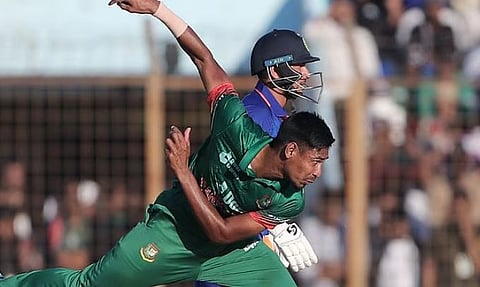 'ഇന്ത്യയിൽ കളിക്കില്ല, ലോകകപ്പ് മത്സരങ്ങൾ ശ്രീലങ്കയിലേക്ക് മാറ്റണം': IPL തർക്കത്തിൽ നിലപാട് കടുപ്പിച്ച് ബംഗ്ലാദേശ് | IPL dispute