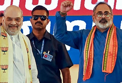 നിയമസഭാ പോരാട്ടത്തിന് BJP: 30 സ്ഥാനാർത്ഥികളെ ഉടൻ പ്രഖ്യാപിക്കും; പ്രചാരണത്തിന് തുടക്കമിടാൻ അമിത് ഷാ 11-ന് കേരളത്തിൽ | BJP