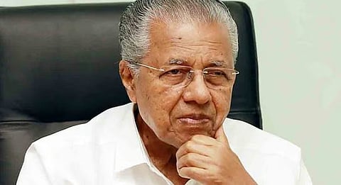 'ഭീകര പ്രവർത്തനം, സാമ്രാജ്യത്ത്വ ആക്രമണം':  വെനസ്വേലയിലെ US അധിനിവേശത്തിനെതിരെ ആഞ്ഞടിച്ച് മുഖ്യമന്ത്രി പിണറായി വിജയൻ | US