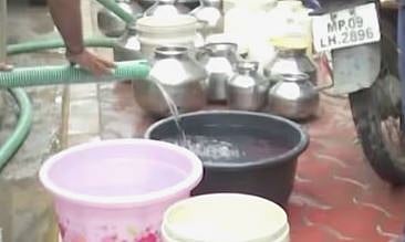 ഇൻഡോറിലെ മലിനജല ദുരന്തം 'പകർച്ചവ്യാധി'യായി പ്രഖ്യാപിച്ചു: കേന്ദ്രസംഘം പരിശോധന തുടരുന്നു | Epidemic