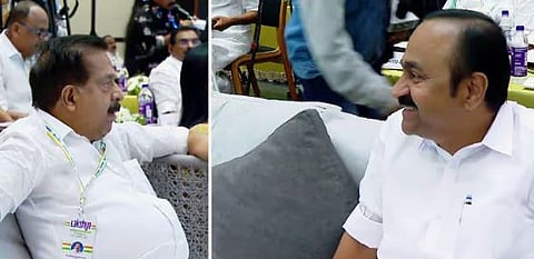 2026-ൽ ഭരണം പിടിക്കാൻ കോൺഗ്രസ്: 100 സീറ്റ് ലക്ഷ്യം വച്ച് 'ലക്ഷ്യ കാമ്പ്' സുൽത്താൻ ബത്തേരിയിൽ | Congress