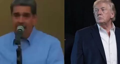 കൊക്കെയ്ൻ കടത്ത് മുതൽ നാർക്കോ-ഭീകരവാദം വരെ: മഡൂറോയ്‌ക്ക് എതിരെയുള്ള USൻ്റെ കുറ്റപത്രം പുറത്ത് | Maduro