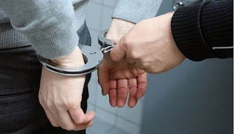 Government employee arrested for raping colleague's 16-year-old daughter