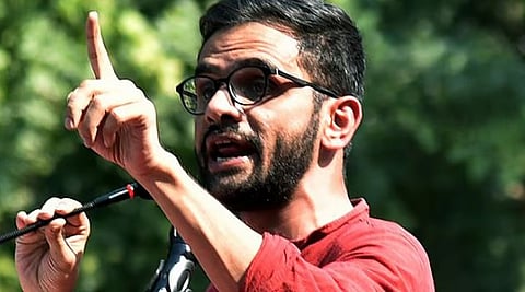 ഡല്‍ഹി കലാപ ഗൂഢാലോചന കേസ്: ഉമര്‍ ഖാലിദിൻ്റെയും ഷര്‍ജീല്‍ ഇമാമിൻ്റെയും ജാമ്യാപേക്ഷകളില്‍ സുപ്രീംകോടതി ഇന്ന് വിധി പറയും | Umar Khalid