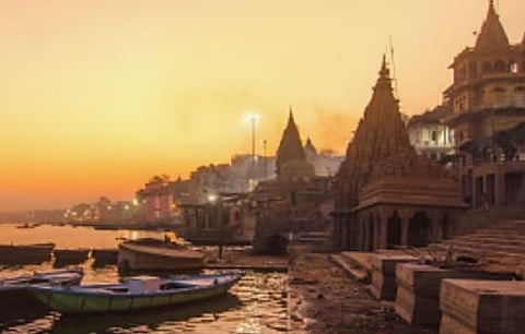 വിനോദസഞ്ചാര ഭൂപടത്തിൽ വിസ്മയമായി വാരണാസി: 2025-ൽ എത്തിയത് 7 കോടിയിലധികം സന്ദർശകർ | Varanasi