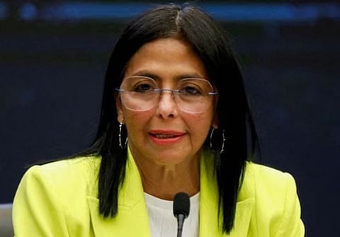 'മഡൂറോയേക്കാൾ വലിയ വില നൽകേണ്ടി വരും': വെനസ്വേലൻ ഇടക്കാല പ്രസിഡൻ്റിന് പരസ്യ ഭീഷണിയുമായി ട്രംപ് | Venezuela