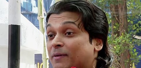 'ഈ പുരുഷവേട്ട ഇല്ലാതാക്കണം, യുവതി വീണ്ടും പരാതി നൽകിയിട്ടില്ല, ജാമ്യവ്യവസ്ഥ ലംഘിച്ചിട്ടില്ല, പരാതിയിലും തട്ടിപ്പ് കാണിച്ചാൽ എന്ത് ചെയ്യും?': രാഹുൽ ഈശ്വറിൻ്റെ പ്രതികരണം | Rahul Easwar