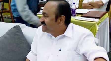 പുനർജനി പദ്ധതി: VD സതീശനെതിരായ CBI അന്വേഷണ ശുപാർശ വിജ്ഞാപനത്തിൽ അന്തിമ തീരുമാനം ഈ മാസം അവസാനമെന്ന് സർക്കാർ വൃത്തങ്ങൾ | Punarjani Project