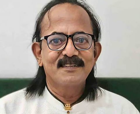 നടൻ കണ്ണൻ പട്ടാമ്പി അന്തരിച്ചു | Kannan Pattambi