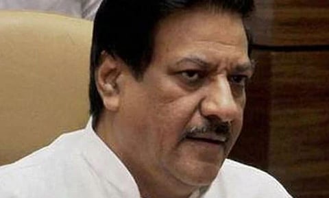 'ട്രംപ് മോദിയെയും തട്ടിക്കൊണ്ടു പോകുമോ?': ചോദ്യവുമായി പൃഥ്വിരാജ് ചവാൻ | Trump