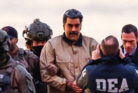 കൈവശമുള്ളത് മറ്റാർക്കുമില്ലാത്ത നിധി: എന്നിട്ടും വെനിസ്വേല തകർച്ചയിലേക്ക്, എണ്ണയിലേക്ക് കണ്ണുനട്ട് ട്രംപ് | Venezuela