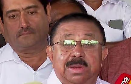 'വിവാഹ പ്രായം എത്തിയ പെൺകുട്ടിയോട് വിവാഹത്തിന് താൽപര്യമുണ്ടോ എന്ന് ചോദിക്കുന്നത് പോലെ': മത്സരിക്കുന്നത് സംബന്ധിച്ച് MM ഹസ്സൻ | Assembly elections