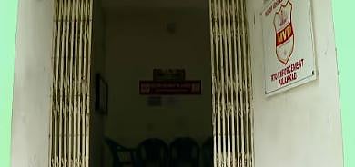 ബില്ലടച്ചില്ല: പാലക്കാട് RTO എൻഫോഴ്സ്മെൻ്റ് ഓഫീസിലെ ഫ്യൂസ് KSEB ഊരി | KSEB