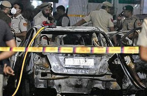 ഡൽഹി സ്ഫോടനം: ഭീകരർ ഉപയോഗിച്ചത് 'ഗോസ്റ്റ് സിമ്മുകൾ'; ഞെട്ടിക്കുന്ന കണ്ടെത്തലുകൾ | Delhi blast