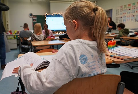 Finland Media Literacy