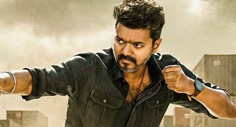 വിജയ് ചിത്രം ‘ജന നായകൻ‘ പ്രതിസന്ധിയിൽ: സെൻസർ സർട്ടിഫിക്കറ്റ് വൈകുന്നു | Jana Nayagan