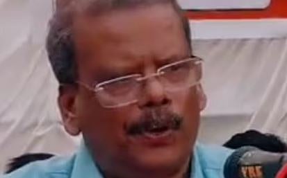 'ഉത്തരം താങ്ങുന്നത് പല്ലിയാണെന്ന മാനസികാവസ്ഥയാണ് CPIക്കാർക്ക്, ബിനോയ് വിശ്വം നാലാംകിട രാഷ്ട്രീയക്കാരനെപ്പോലെ പെരുമാറുന്നു': CPM നേതാവ് | CPI