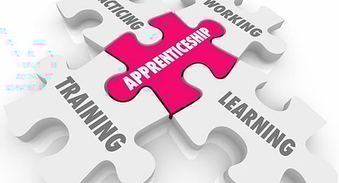 apprenticeship