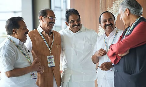 'ഭരണവിരുദ്ധ വികാരം പ്രതിഫലിച്ചില്ല': സുനിൽ കനഗോലു റിപ്പോർട്ടിലെ വാദം തിരുത്തി കോൺഗ്രസ് നേതാക്കൾ | Congress