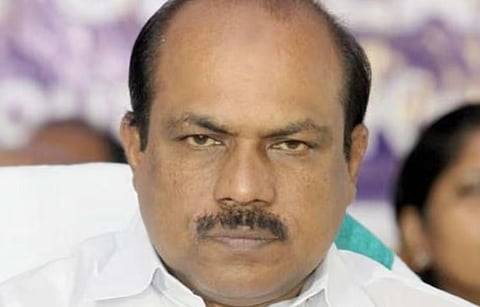 മുൻ മന്ത്രി VK ഇബ്രാഹിം കുഞ്ഞ് അന്തരിച്ചു: സംസ്കാരം നാളെ; പൊതുദർശനം ഇന്ന് വൈകീട്ട് 6ന് | VK Ebrahim Kunju