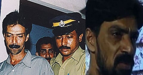 കേരളത്തെ നടുക്കിയ ആലുവ കൂട്ടക്കൊലയ്ക്ക് 25 വർഷം: മങ്ങാത്ത നടുക്കമായി 'മാഞ്ഞൂരാൻ' വീടിൻ്റെ ഓർമ്മകൾ! | Aluva massacre