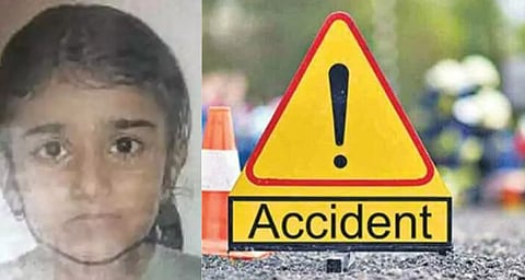 Madinah Road Accident Malayali Family