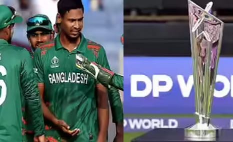 ലോകകപ്പ് വേദി മാറ്റില്ല: ബംഗ്ലാദേശിൻ്റെ ആവശ്യം തള്ളി ICC | World Cup