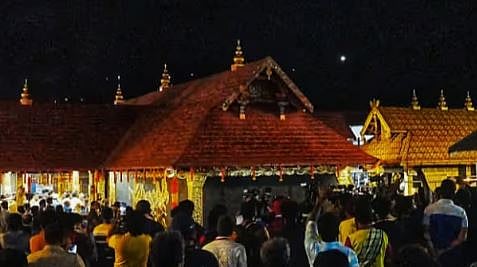 തിരുവിഴ ജയശങ്കറിന് ഹരിവരാസനം പുരസ്‌കാരം; മകര വിളക്ക് ഒരുക്കങ്ങൾ പൂർത്തിയായതായി സർക്കാർ | Sabarimala 