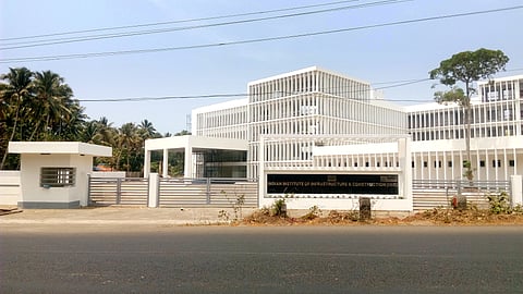 Indian_Institute_of_Infrastructure_and_Construction