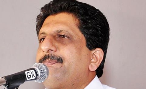 10 സീറ്റിലും വിട്ടുവീഴ്ചയില്ല: കടുത്തുരുത്തിയിൽ മോൻസ് ജോസഫ് | Assembly elections