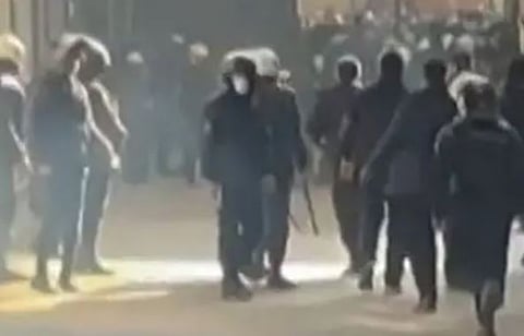 ഇറാനിൽ ചോരപ്പുഴ: പ്രക്ഷോഭത്തിൽ മരണം 36 ആയി; ഖമനേയി രാജ്യം വിടുമെന്ന വാർത്ത തള്ളി എംബസി | Iran