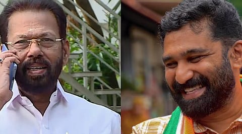 നിയമസഭാ തിരഞ്ഞെടുപ്പ് : തൃത്താലയിൽ VT ബൽറാം, പാലക്കാട് DCC പ്രസിഡൻ്റ്  മത്സരിക്കണമെന്ന് കോൺഗ്രസ് ജില്ലാ നേതൃയോഗം, പട്ടാമ്പിയിൽ പോരാട്ടം | Assembly elections