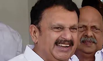 'ഓഫീസ് വിവാദം PR ഏജൻസികളുടെ ഇലക്ഷൻ സ്റ്റണ്ട്': VK പ്രശാന്തിനെതിരെ കെ മുരളീധരൻ | Office controversy