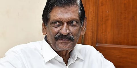 തൊടുപുഴയിൽ പി ജെ ജോസഫ് തന്നെ: ഇത് 12-ാം പോരാട്ടം | PJ Joseph