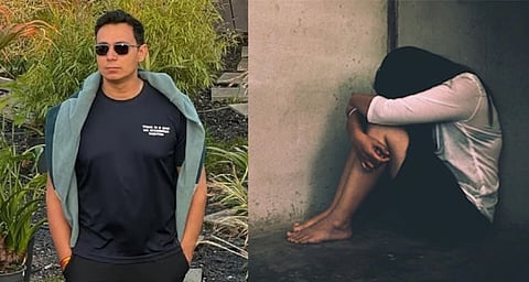 Ankush Bharadwaj Shooting Coach