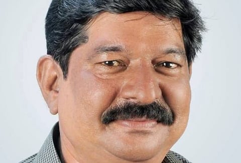 നടൻ രഘു കളമശ്ശേരി അന്തരിച്ചു | Raghu Kalamassery