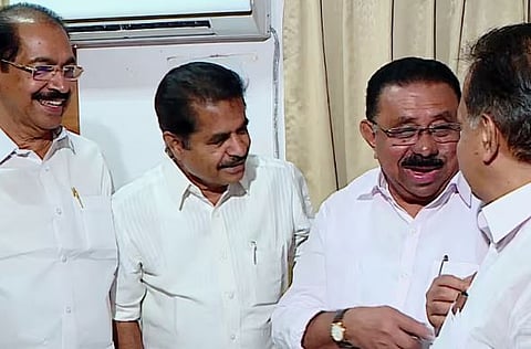 സ്ഥാനാർത്ഥി നിർണ്ണയത്തിലേക്ക് കോൺഗ്രസ്: മധുസൂദൻ മിസ്ത്രി അടുത്ത ആഴ്ച കേരളത്തിൽ; ആദ്യ പട്ടിക ഈ മാസം | Assembly elections