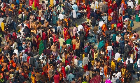 ഇന്ത്യ ആദ്യ ഡിജിറ്റൽ സെൻസസിലേക്ക്: 2027ലെ ജനസംഖ്യാ കണക്കെടുപ്പ് 2 ഘട്ടങ്ങളിലായി, വിജ്ഞാപനം പുറപ്പെടുവിച്ച് കേന്ദ്ര സർക്കാർ | Census