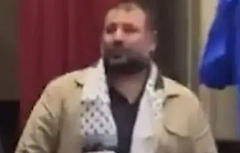 ഹമാസ്-ലഷ്‌കർ ബന്ധം മുറുകുന്നു?: പാക് ഭീകര ക്യാമ്പിൽ ഹമാസ് പ്രതിനിധി; ഇന്ത്യയും ഇസ്രയേലും ആശങ്കയിലോ ? | Hamas-Lashkar ties