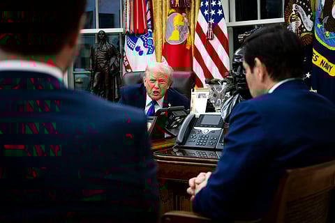 Venezuela US intervention