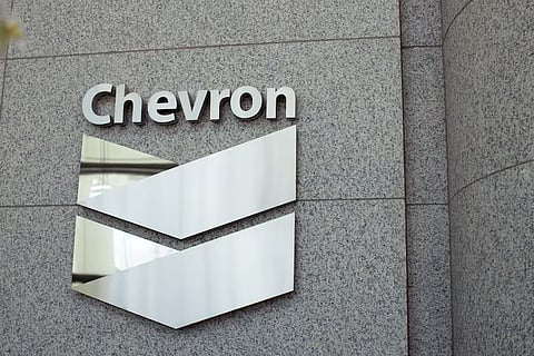 Chevron 