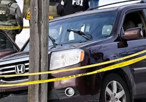 അമേരിക്കയിൽ ഇമിഗ്രേഷൻ ഉദ്യോഗസ്ഥൻ്റെ വെടിയേറ്റ് യുവതി കൊല്ലപ്പെട്ടു: മിനിയാപൊളിസിൽ വൻ പ്രതിഷേധം | US