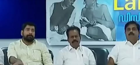 നിയമസഭാ തെരഞ്ഞെടുപ്പ് : എലത്തൂർ സീറ്റ് ഘടക കക്ഷികൾക്ക് വിട്ടു കൊടുക്കരുതെന്ന് ജില്ലാ കോൺഗ്രസ് നേതൃത്വം | Assembly elections