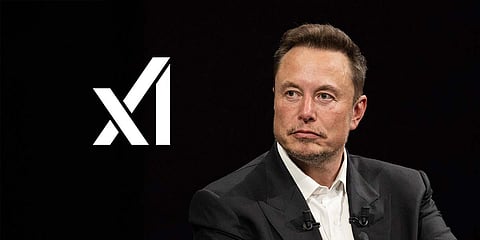 എക്സ് എ.ഐ (xAI): വരുമാനം വർധിക്കുമ്പോഴും കനത്ത സാമ്പത്തിക നഷ്ടം | Elon Musk xAI loss September 2025
