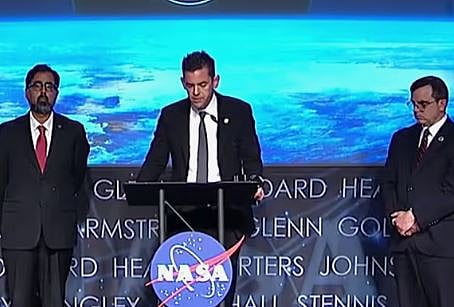 ബഹിരാകാശ നിലയത്തിൽ അടിയന്തര സാഹചര്യം: സഞ്ചാരിക്ക് ഗുരുതര ആരോഗ്യപ്രശ്നം; ക്രൂ 11 ദൗത്യം വെട്ടിച്ചുരുക്കി നാസ | NASA