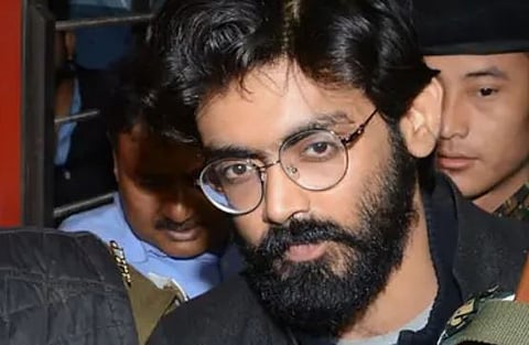 'പ്രതിഷേധങ്ങളിൽ നിന്ന് നേരത്തെ പിന്മാറി, അക്രമത്തെ പിന്തുണച്ചിട്ടില്ല': ഡൽഹി കോടതിയിൽ നിലപാട് വ്യക്തമാക്കി ഷർജീൽ ഇമാം | Delhi riots